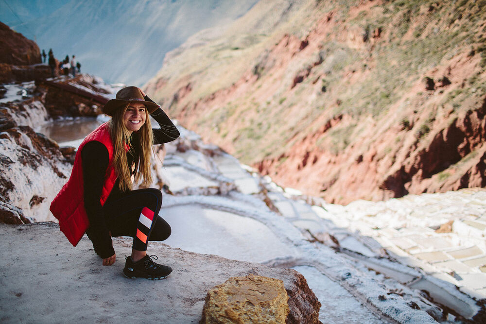 Peru Women's Hiking & Walking Tour — Backroads