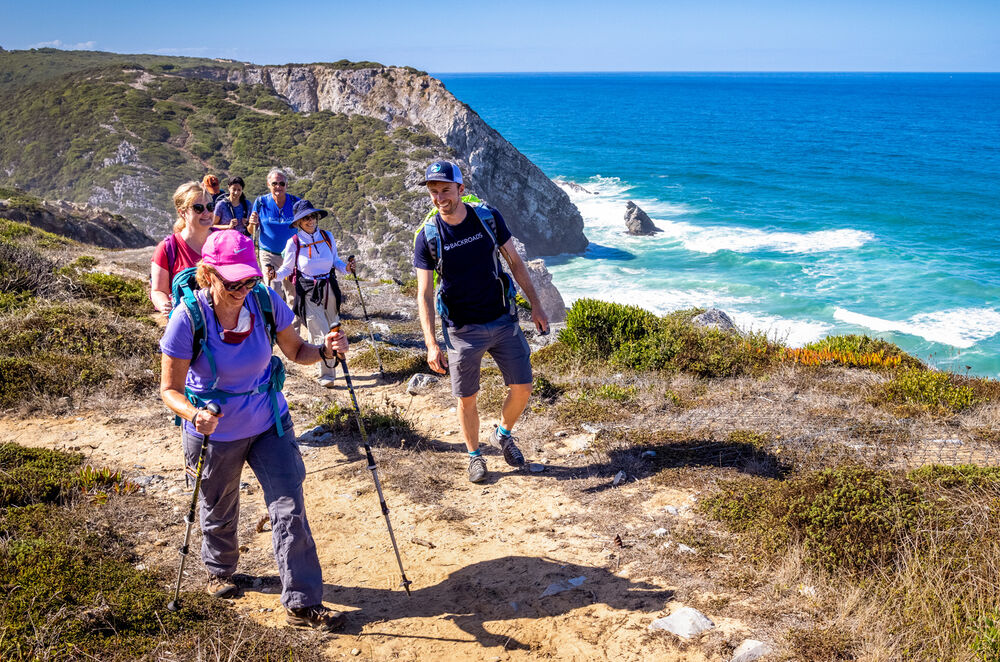 Portugal Easygoing Walking Tour — Backroads