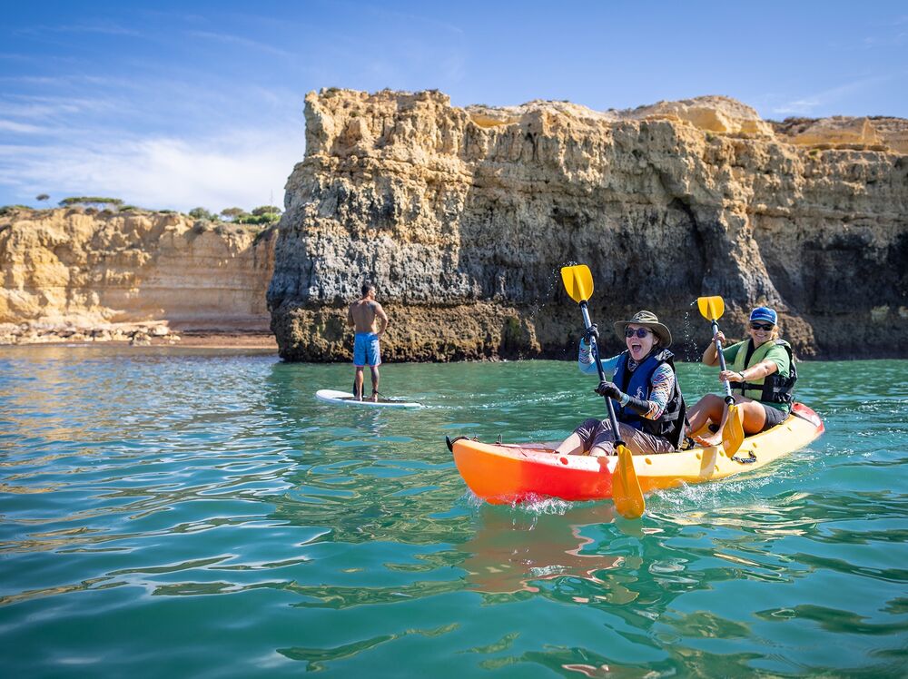Portugal Multi-Adventure Tour — Backroads
