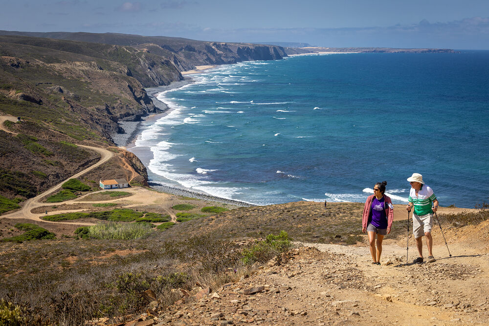 Portugal's Algarve & Alentejo Multi-Adventure Tour — Backroads