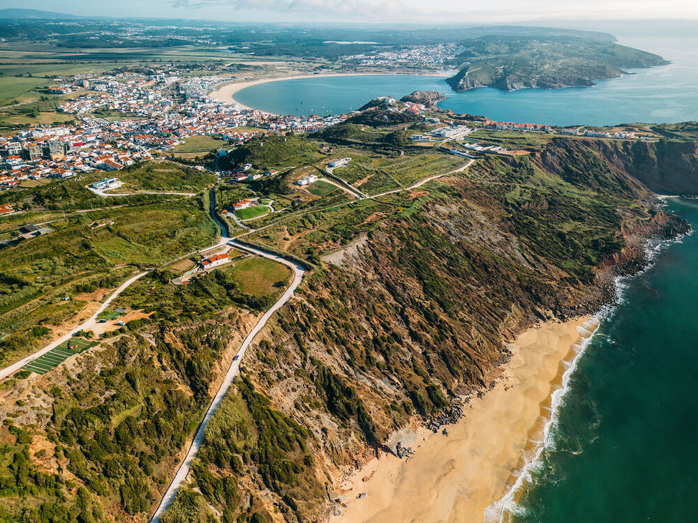 Portugal's Lisbon to Porto Easygoing Multi-Adventure Tour — Backroads