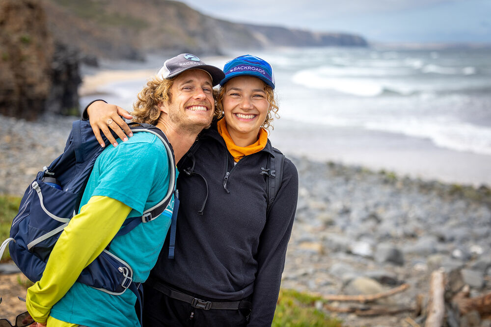 Portugal's Lisbon to Porto Family Multi-Adventure Tour — Backroads