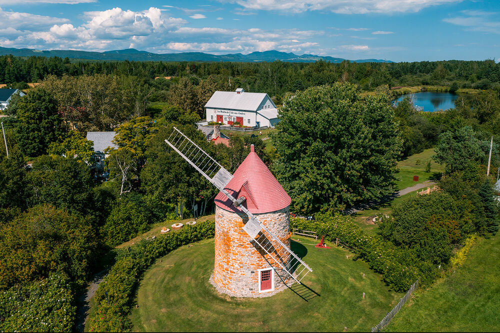 Quebec Easygoing Multi-Adventure Tour — Backroads