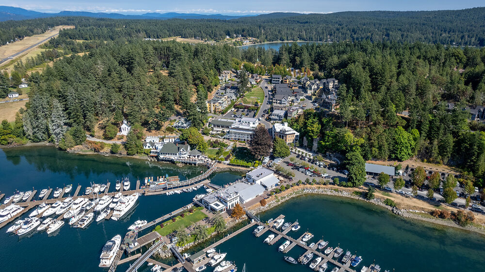San Juan Islands to the Olympic Peninsula Family Multi-Adventure Tour — Backroads