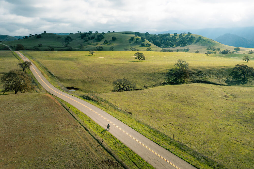 Santa Barbara to Ojai Easygoing E-bike Tour — Backroads