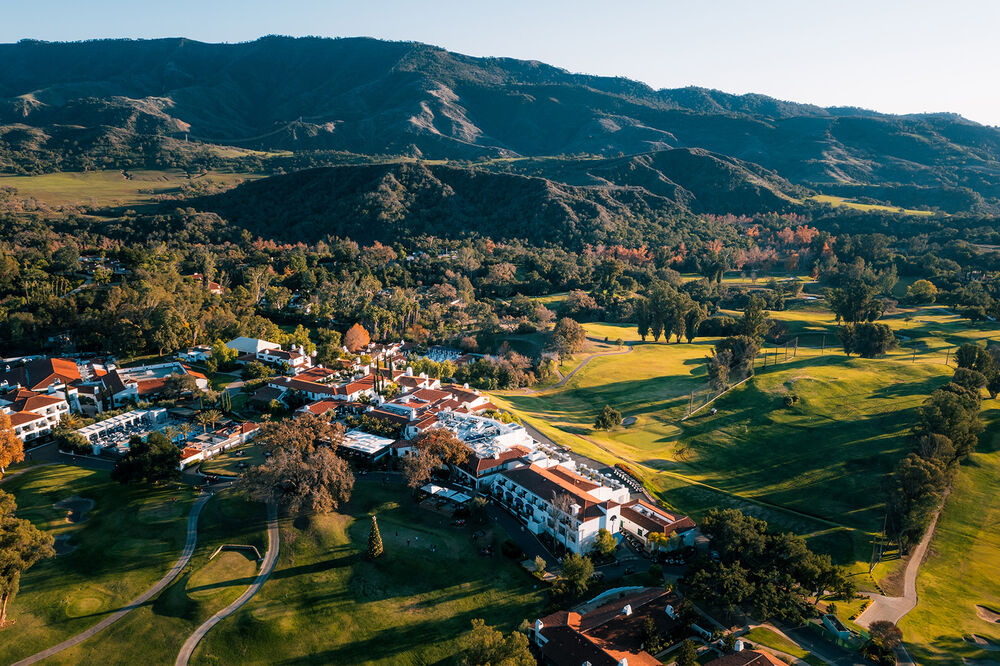 Santa Barbara to Ojai Family Bike Tour — Backroads