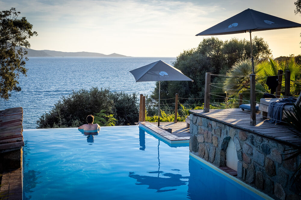 Sardinia & Corsica Family Multi-Adventure Tour — Backroads