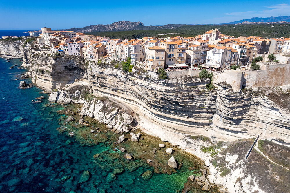 Sardinia & Corsica Multi-Adventure Tour — Backroads