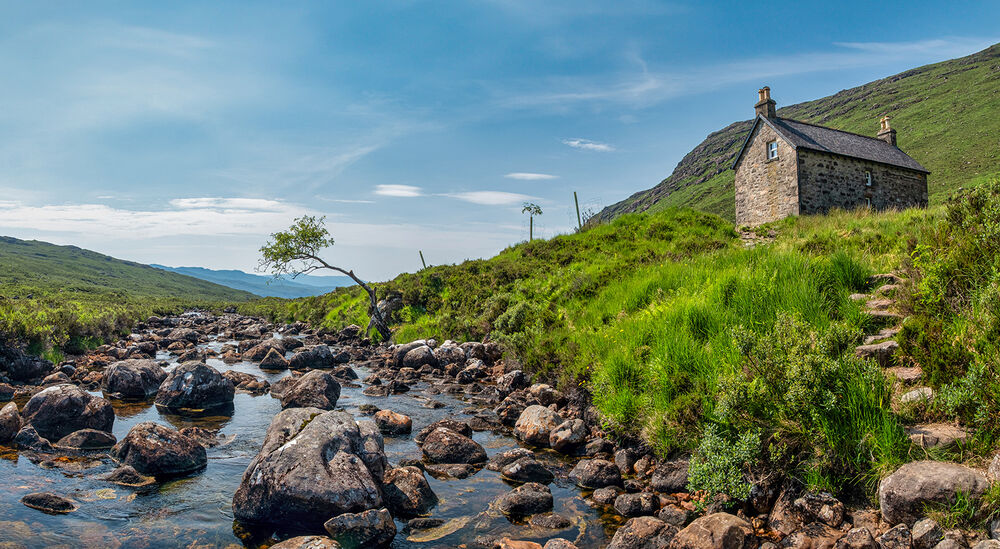 Scotland's Inverness to Isle of Skye Hiking & Walking Tour — Backroads