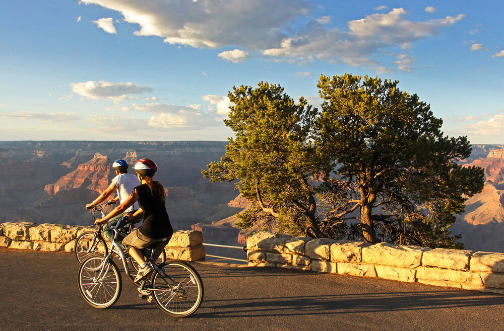 Sedona & Grand Canyon Family Multi-Adventure Tour — Backroads