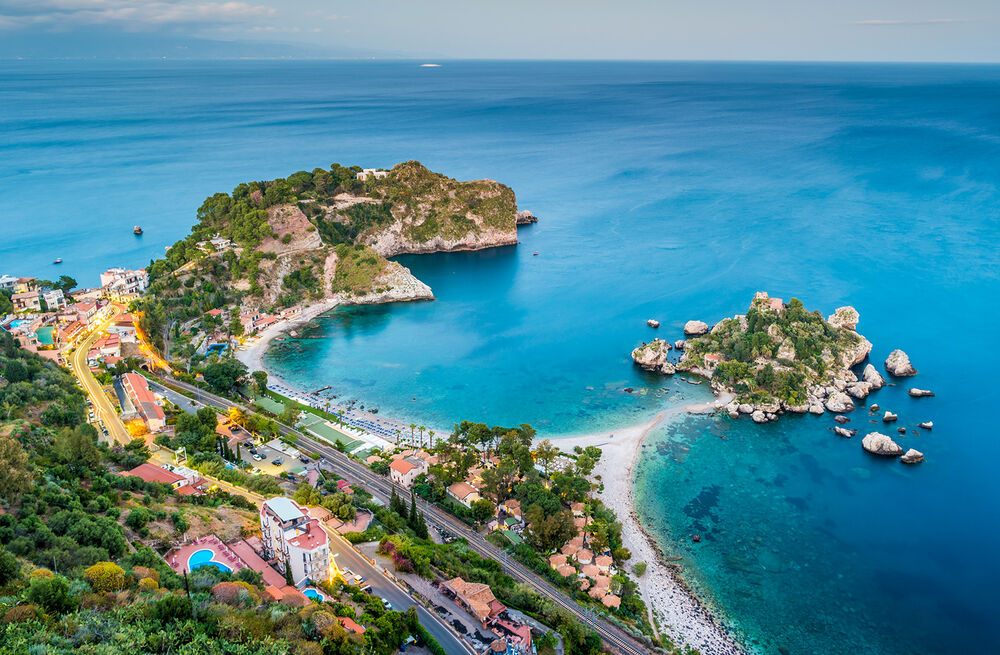 Sicily Family Multi-Adventure Tour — Backroads