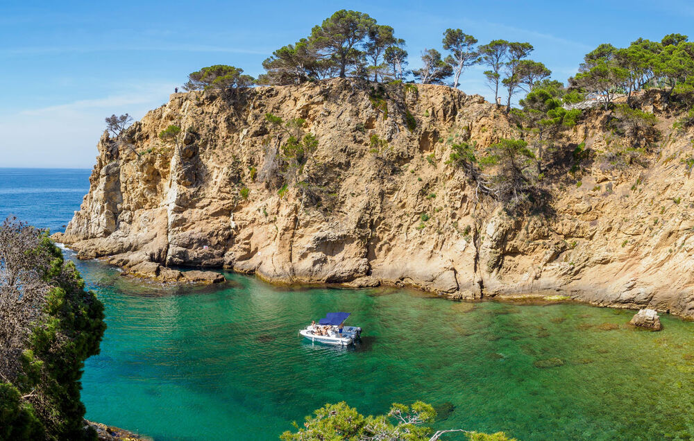 Provence to Costa Brava Hiking & Walking Tour — Backroads