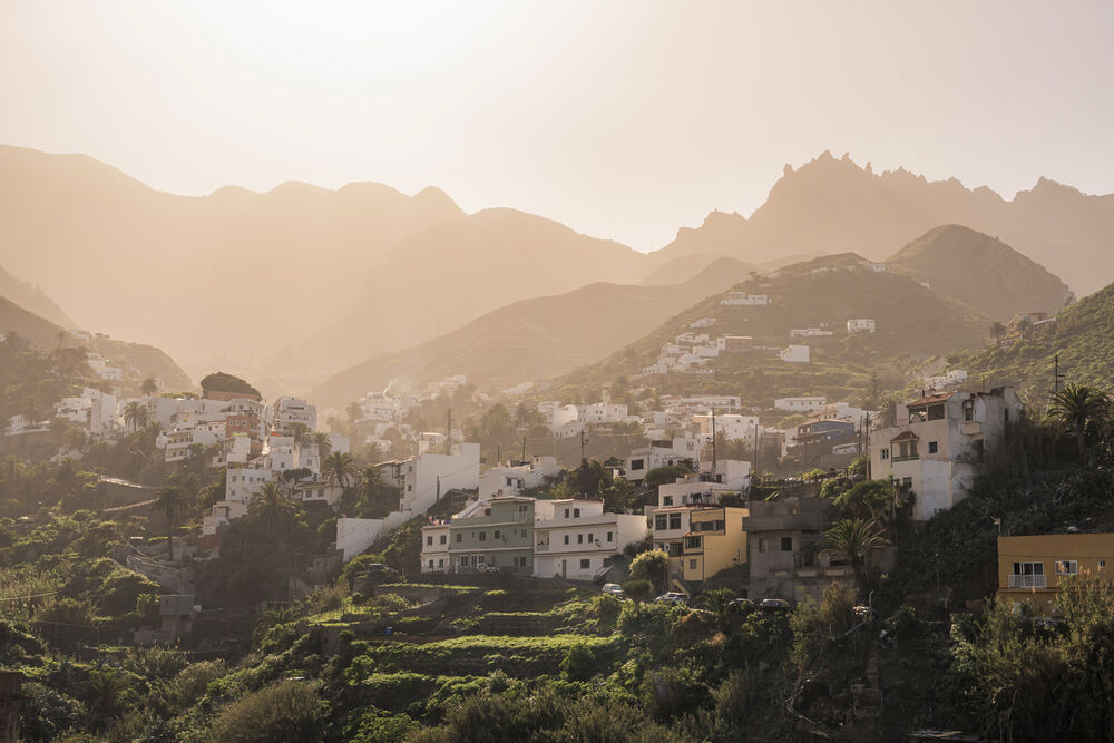 Spain's Canary Islands Family Multi-Adventure Tour — Backroads