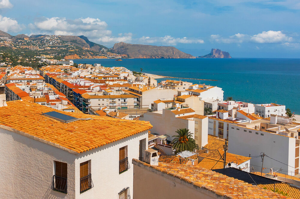 Spain's Madrid to Valencia Bike Tour — Backroads