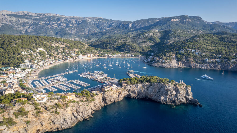 Spain's Mallorca Family Multi-Adventure Tour — Backroads