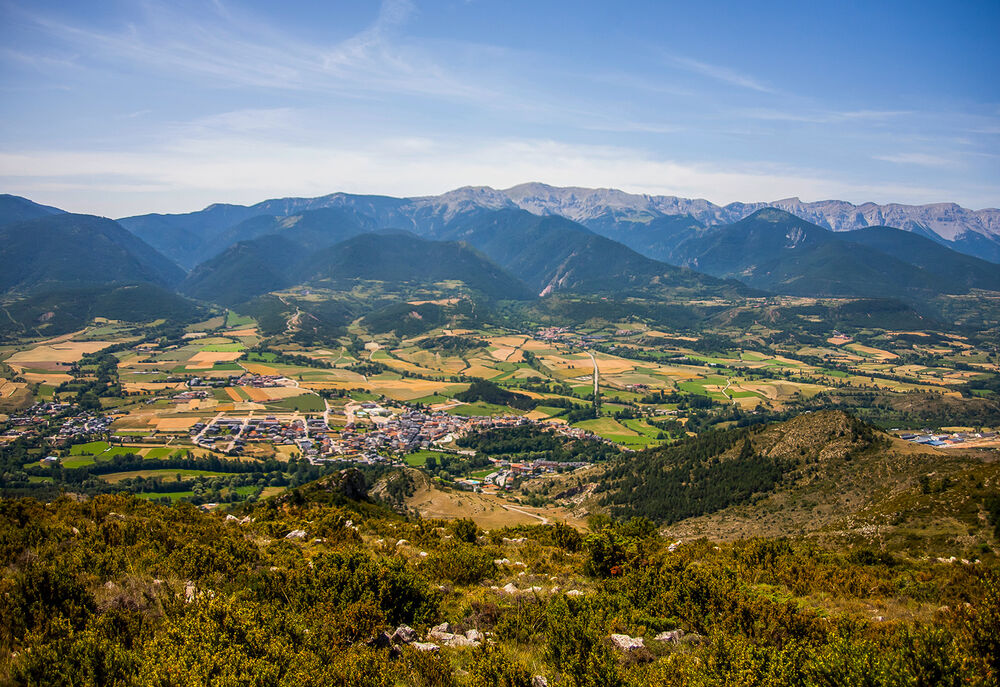 Spanish Pyrenees to Costa Brava Bike Tour — Backroads