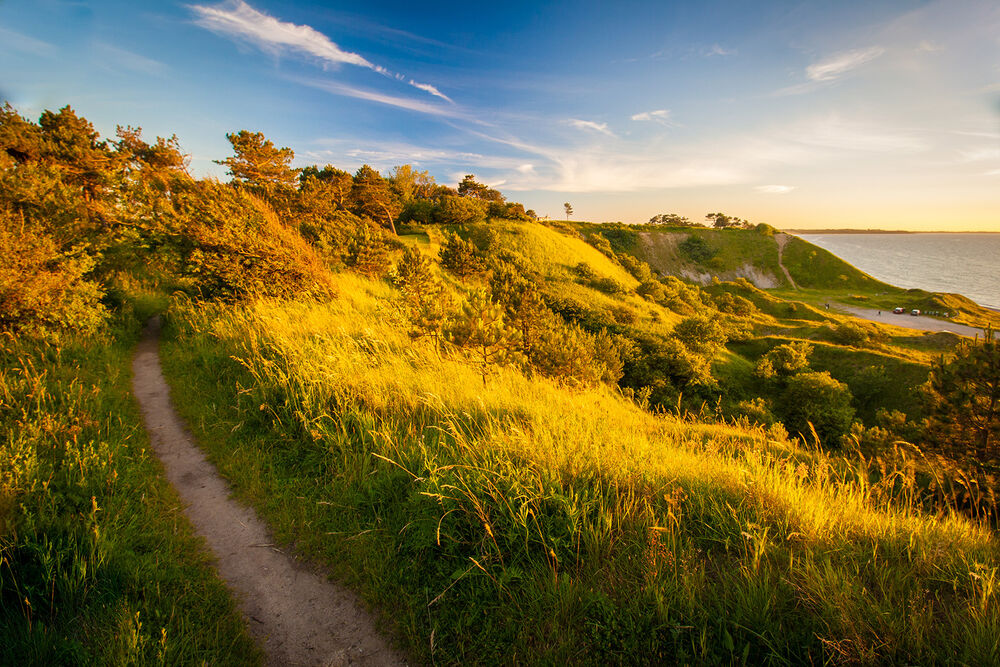 Sweden & Denmark Family Multi-Adventure Tour — Backroads