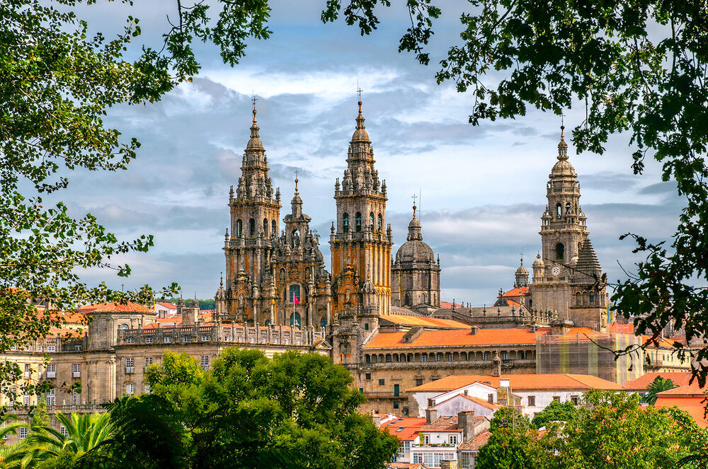 A Taste of Camino de Santiago Bike Tour — Backroads