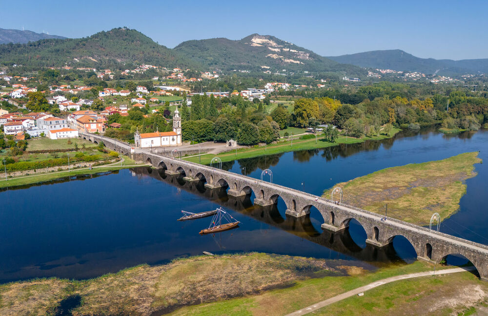 A Taste of Camino de Santiago Easygoing Walking Tour — Backroads
