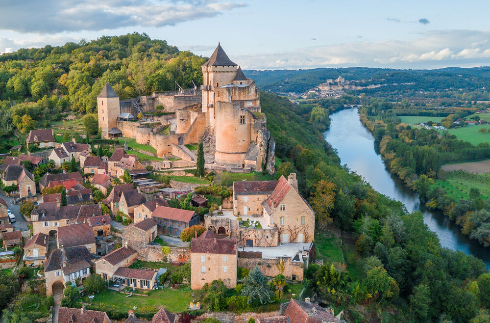 Toulouse to Bordeaux Bike Tour — Backroads