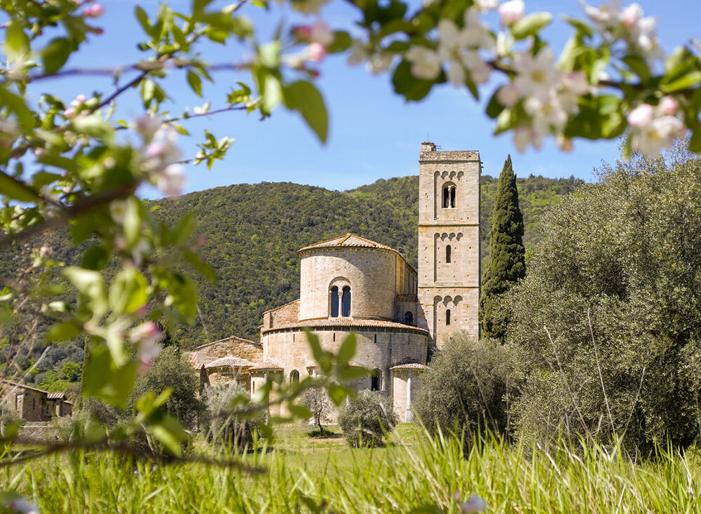 Tuscany Active Culinary Hiking & Walking Tour — Backroads