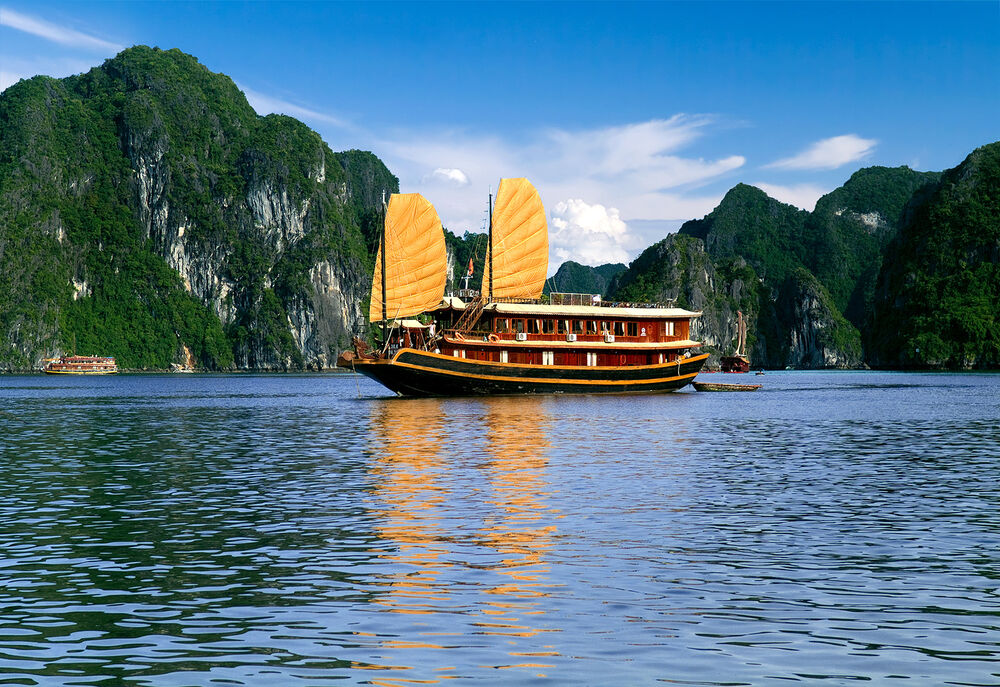 Vietnam & Cambodia Hiking & Walking Tour — Backroads