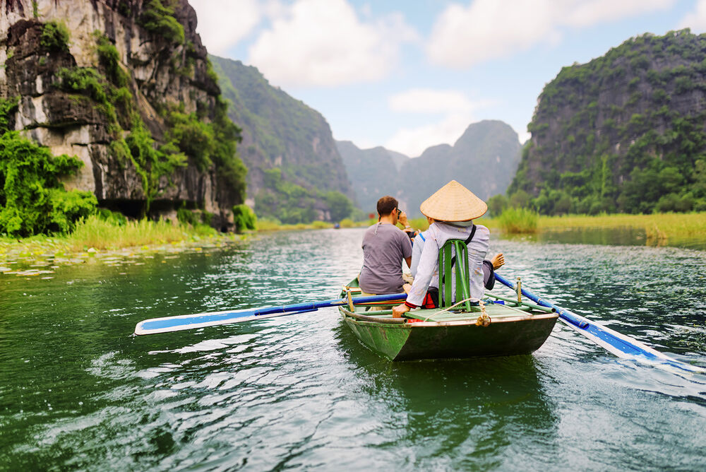Vietnam & Laos Multi-Adventure Tour — Backroads