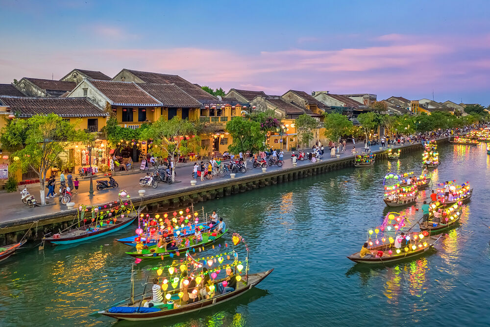 Vietnam Multi-Adventure Tour — Backroads