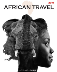 Africa (brochure cover)