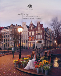 River Cruises (brochure cover)