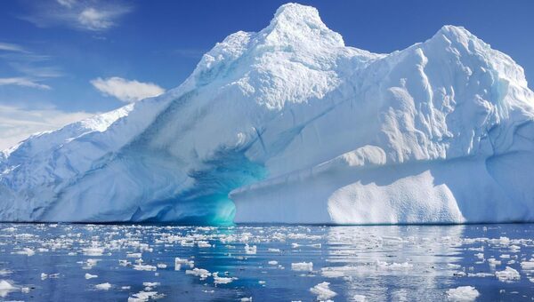 Antarctica cruise