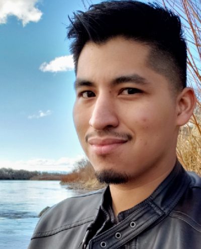 Chris Armendariz, Director of Air Services at Pavlus Travel