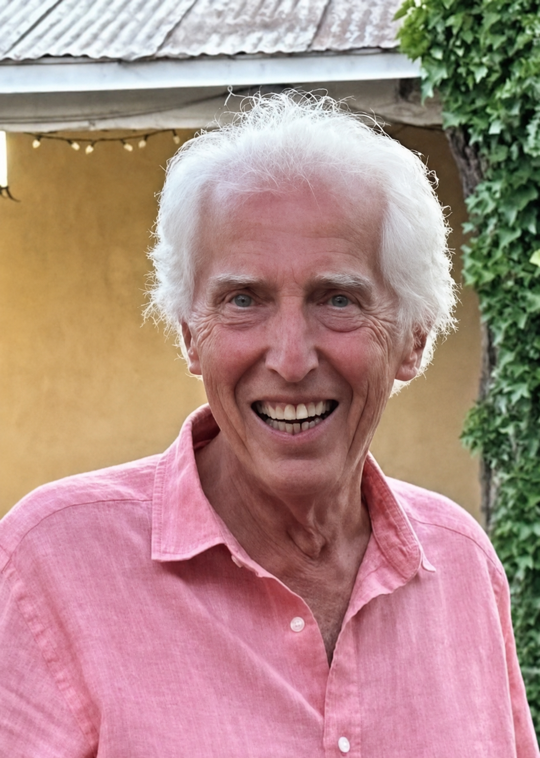 Craig Pavlus, Founder & CEO of Pavlus Travel