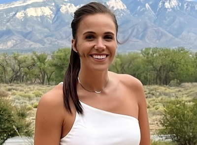 Dawn Claflin, Director of Guest Relations at Pavlus Travel