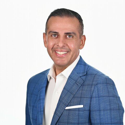 Erik, Vice President of Marketing at Pavlus Travel
