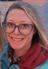 Jessica, Director of Administrative Services at Pavlus Travel