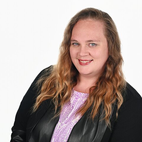 Jocelyn, Manager of Training at Pavlus Travel