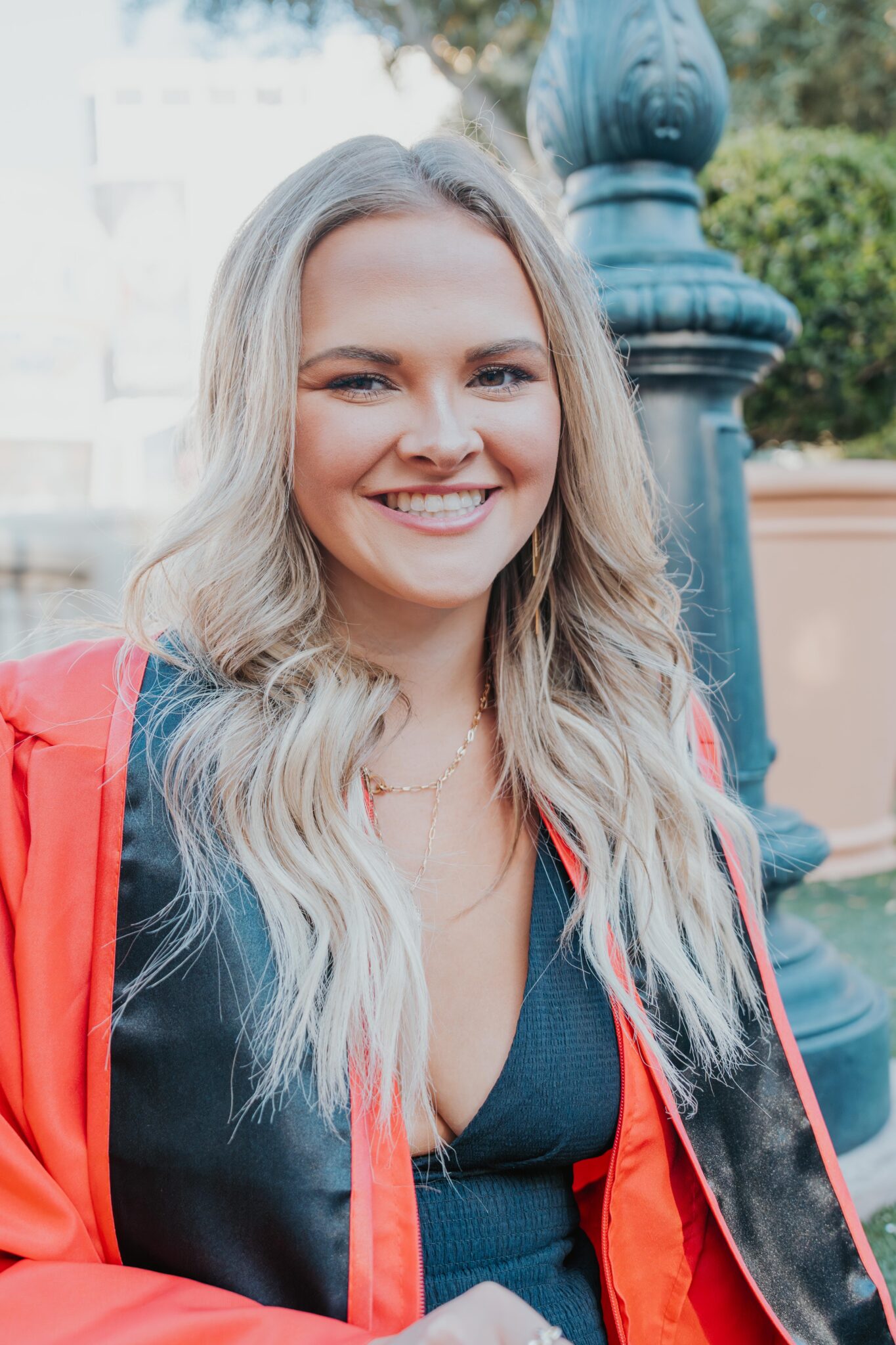 Lauren, Manager of Social Media Marketing at Pavlus Travel