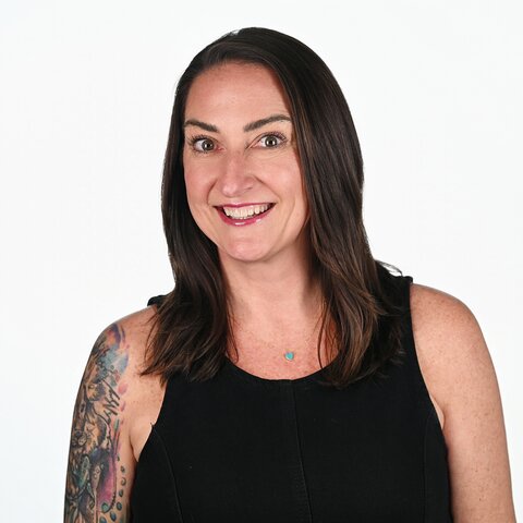 Megan, Director of Ocean Cruise Marketing at Pavlus Travel