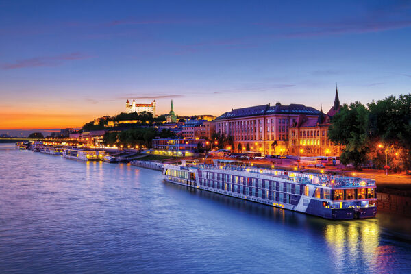 AmaWaterways - AmaMelodia