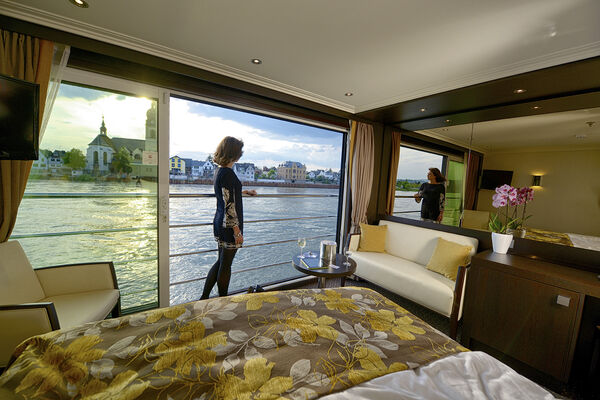 Avalon Waterways - Avalon Tapestry II