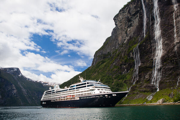 Azamara - Azamara Pursuit