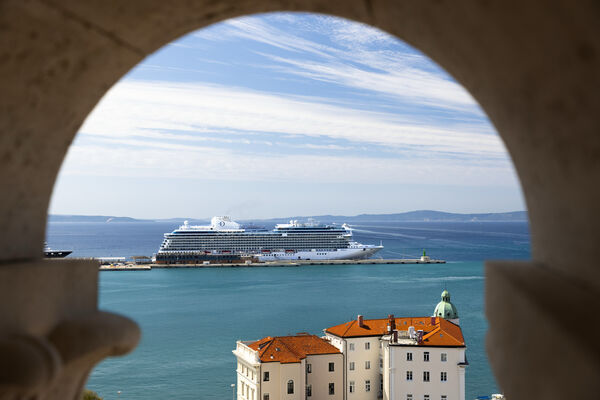 Oceania Cruises - Oceania Insignia