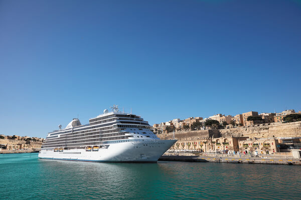 Regent Seven Seas  - Seven Seas Voyager