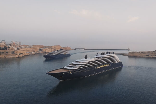 The Ritz-Carlton Yacht Collection - Ilma