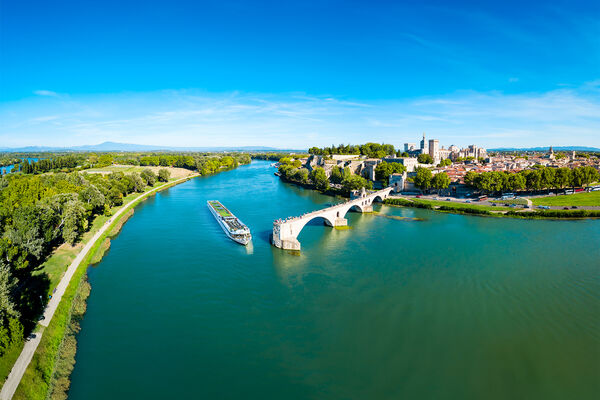 Scenic Luxury Cruises & Tours - Sanctuary Sun Boat III