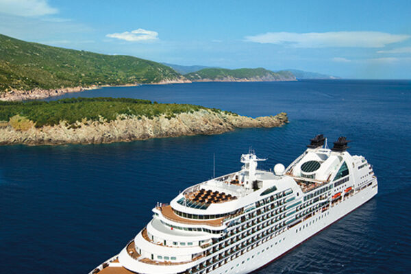 Seabourn - Seabourn Quest