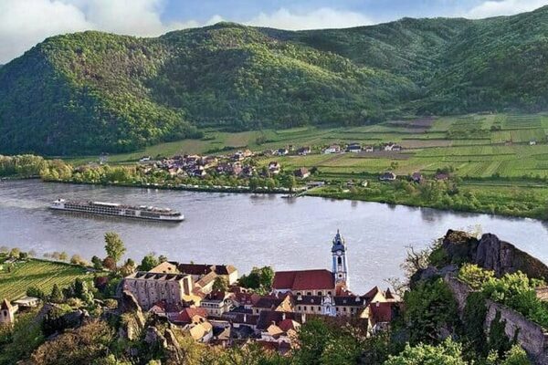 Viking River - Viking Dagur