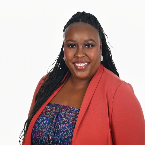 Kendahl Isbell — Pavlus Travel Personal Travel Planner