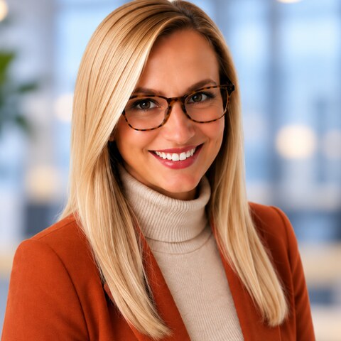 Lauren Johnson, Pavlus Travel